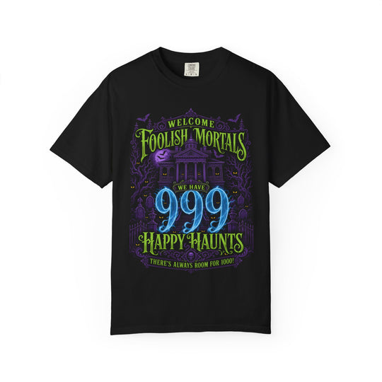 999 Happy Haunts Women&