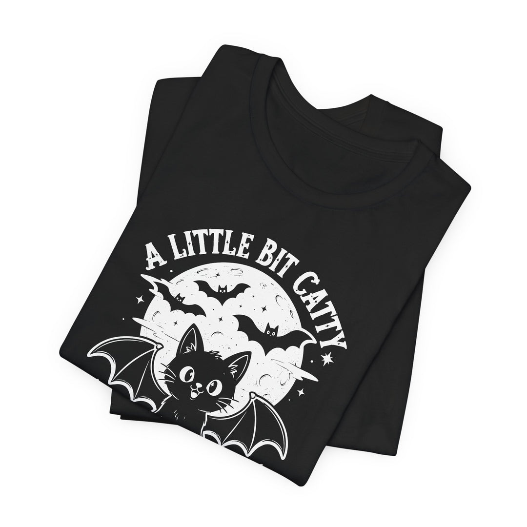 A Little Bit Batty A Little Bit Catty Women&