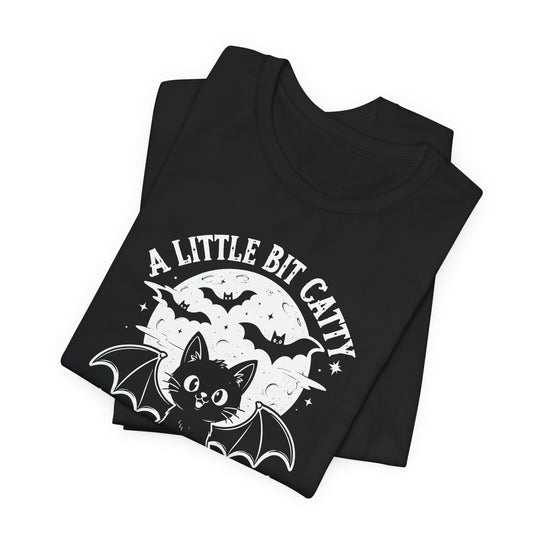 A Little Bit Batty A Little Bit Catty Women&