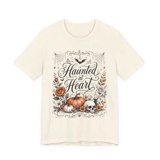 Haunted At Heart Women&