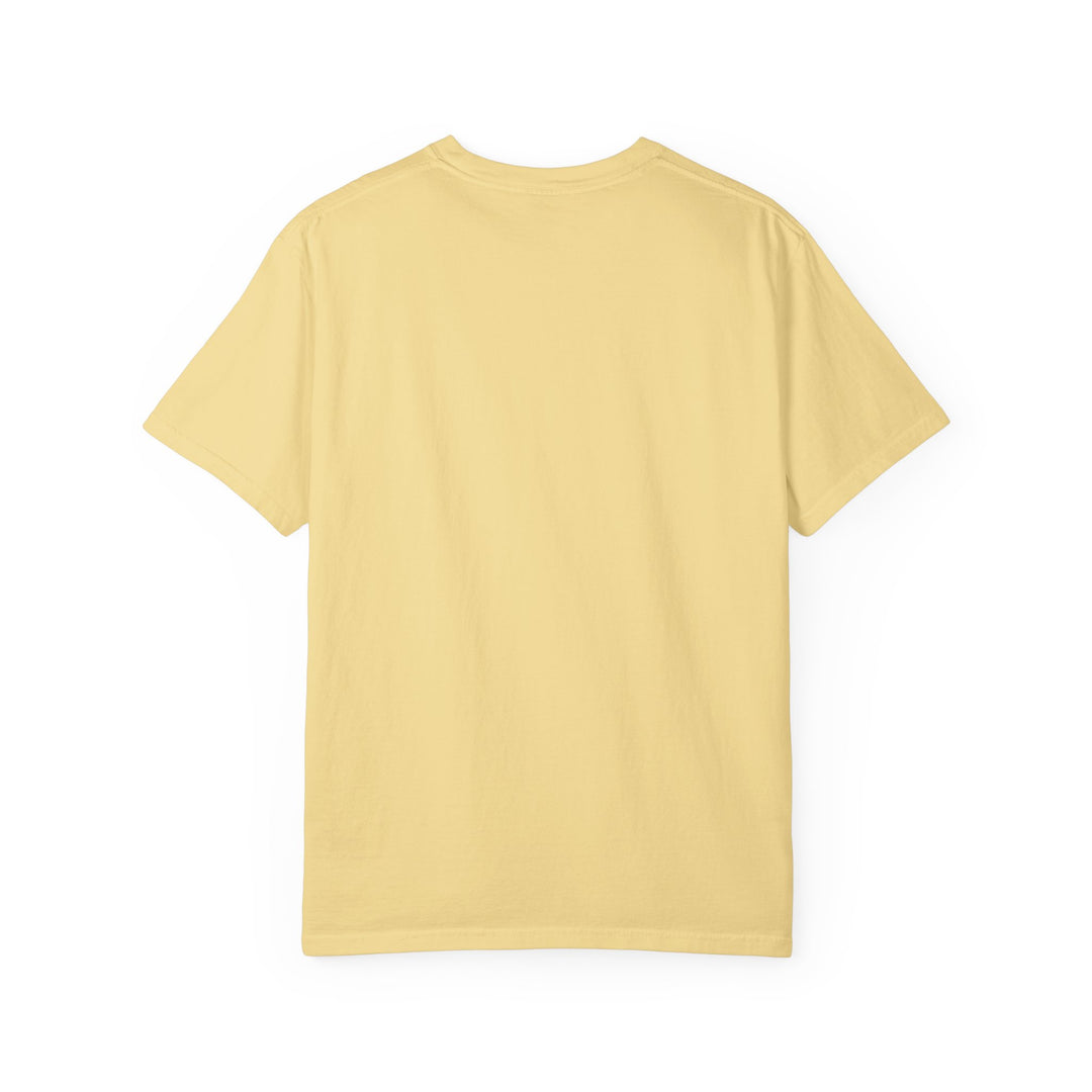 JACKSON HOLE CAMP vintage Mens WUNDERLAND Heritage Short Sleeve Tee