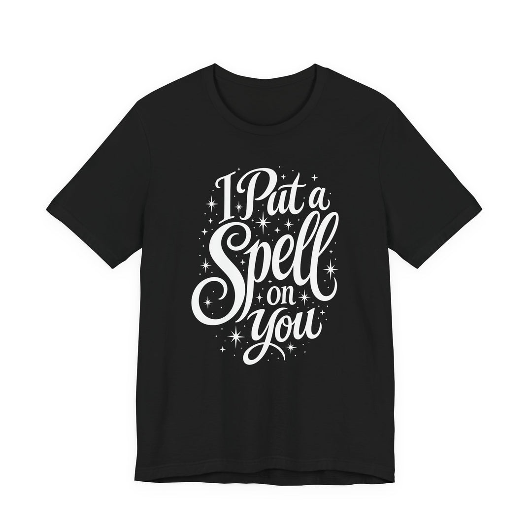 I Put A Spell On You Women&