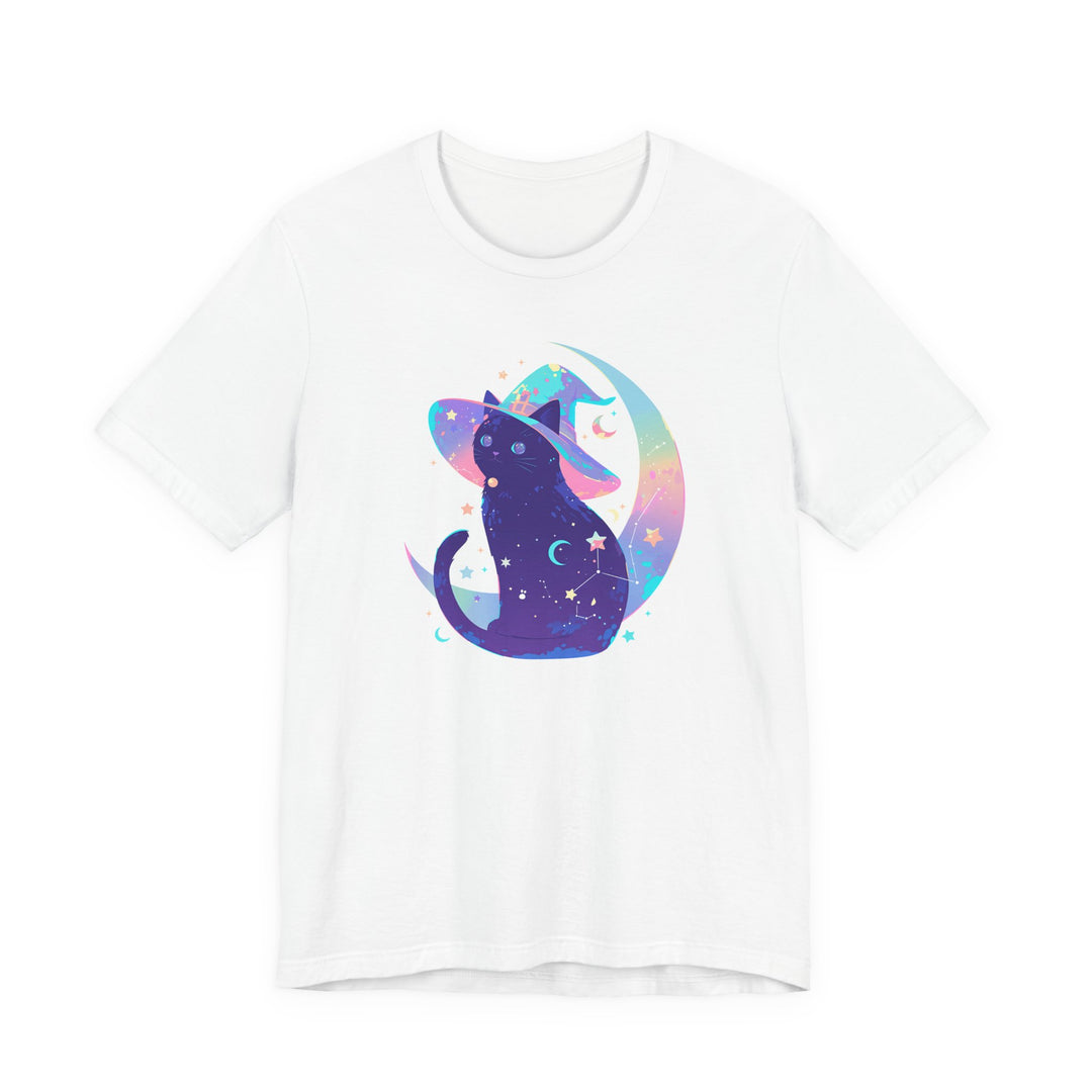 Witch Kitty Mystic Moon Women&