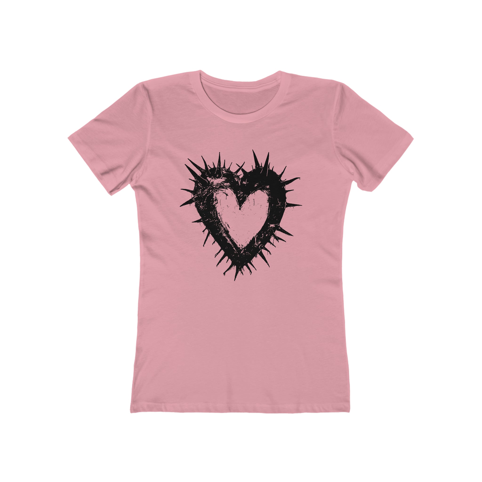 Heart of Thorns Womens L'Atomique Graphic Tee