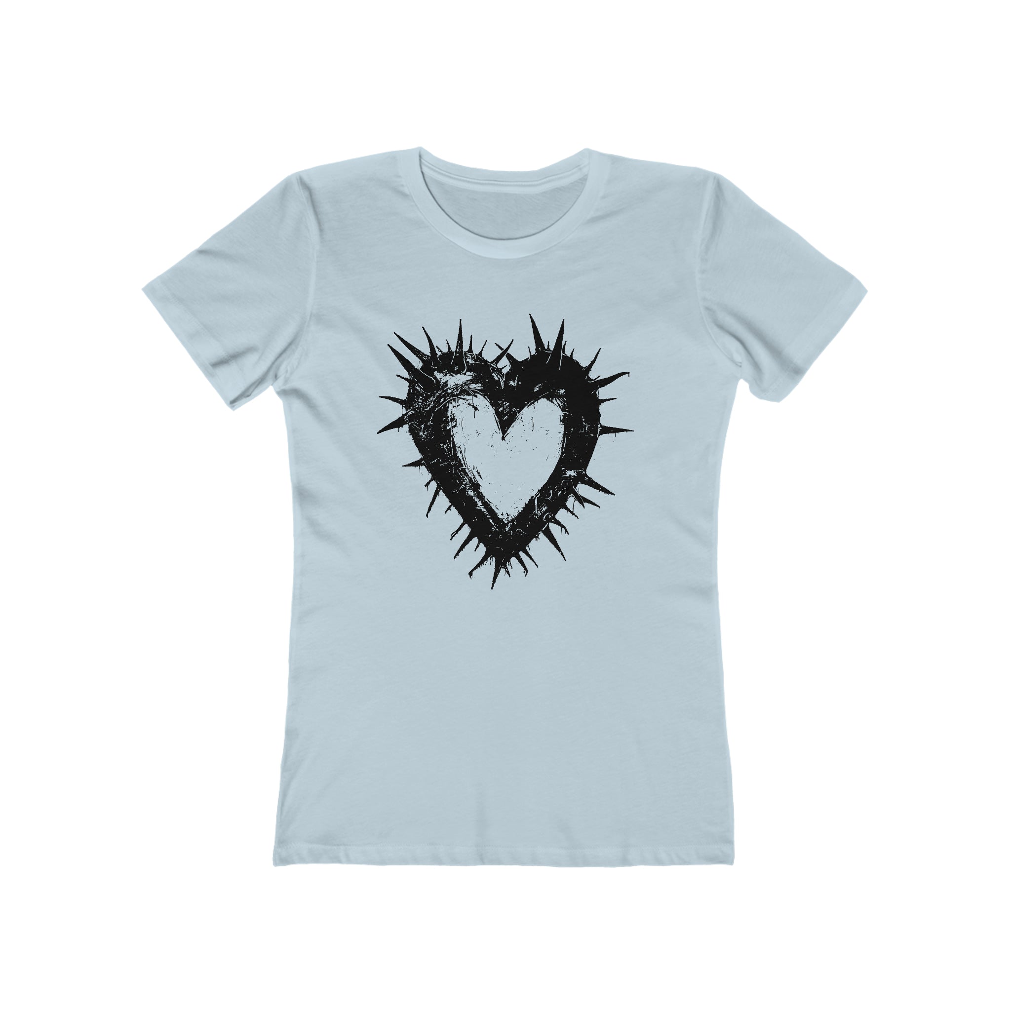 Heart of Thorns Womens L'Atomique Graphic Tee