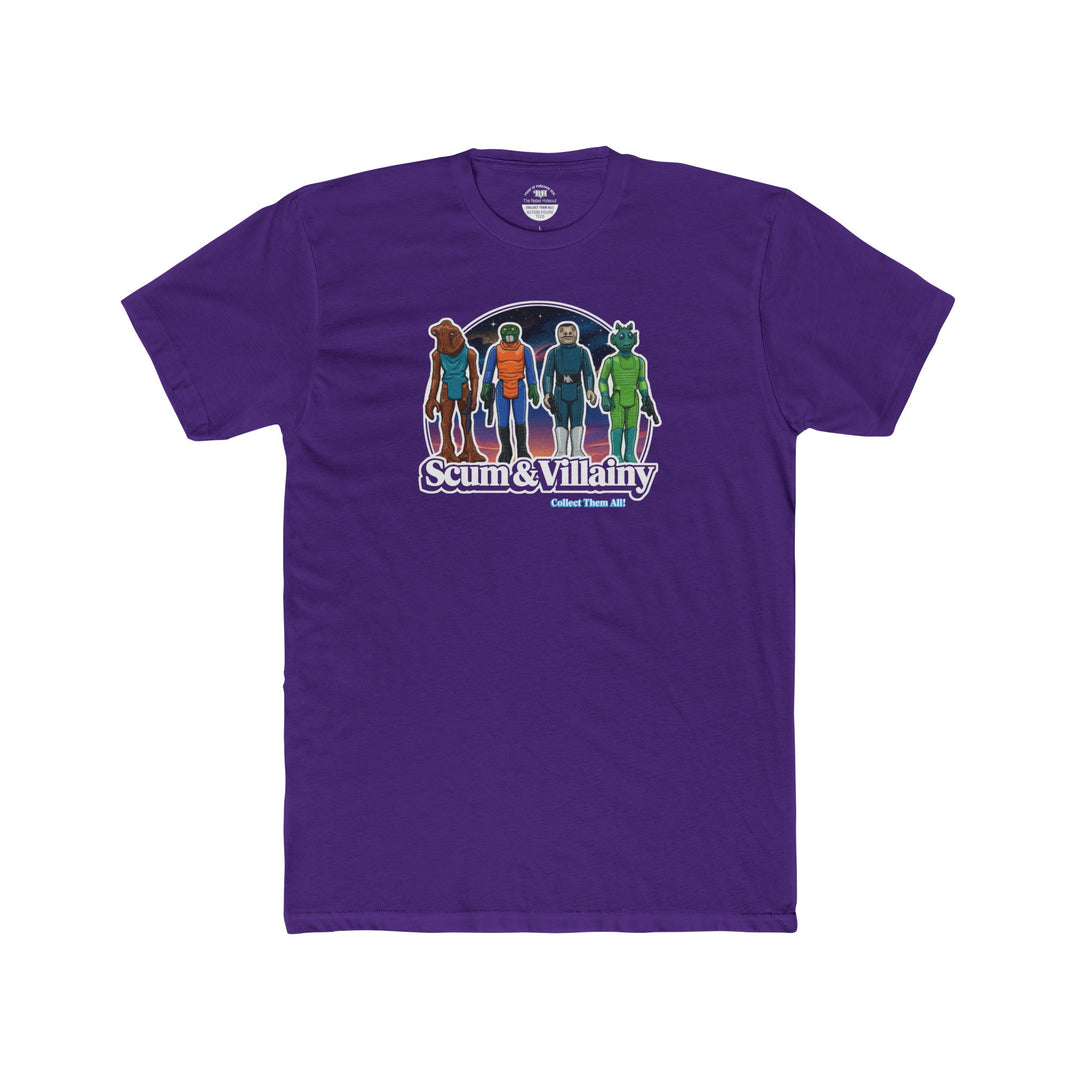 Cantina Patrons Rebel Hideout Short Sleeve Graphic Tee