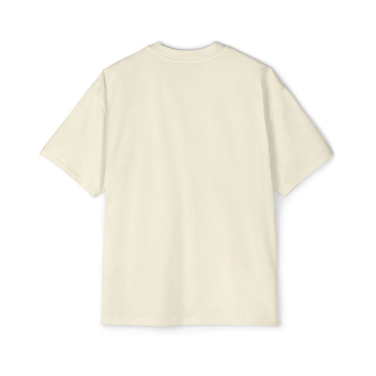 Happily Never After Atomyk Mens Oversized Graphic Tee HEADLINES