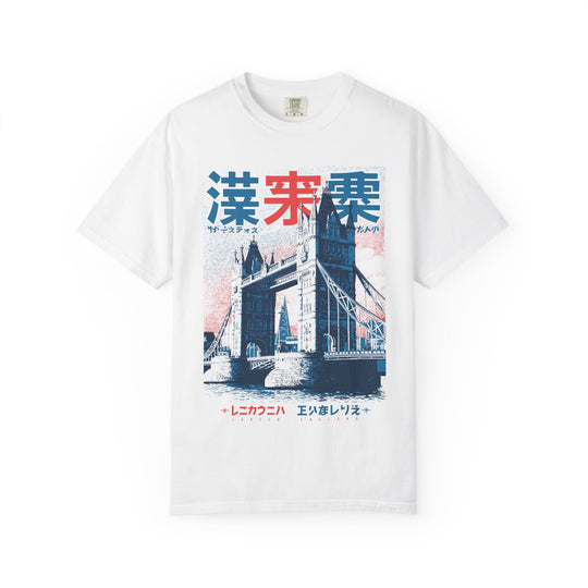 Tower Bridge Womens L&