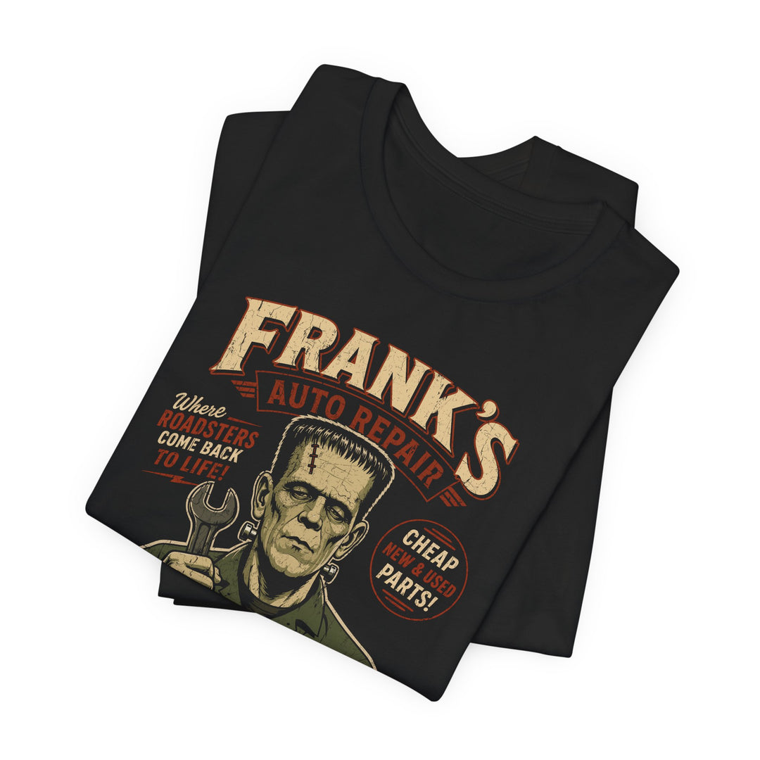 Frank&