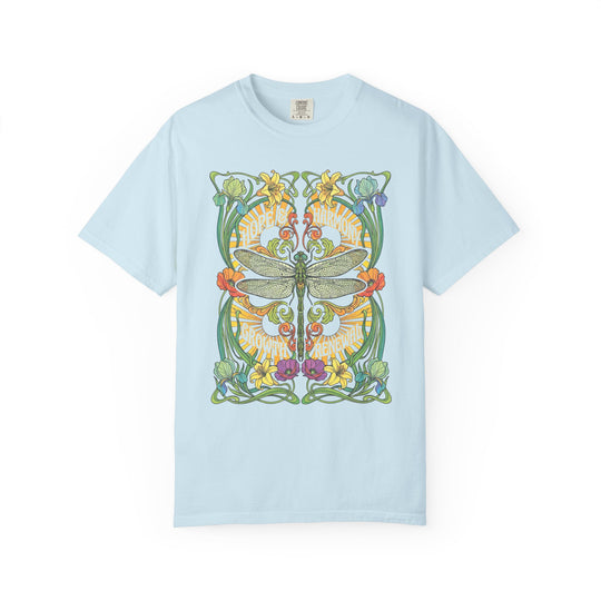 Hope And Harmony Dragonfly Womens L&