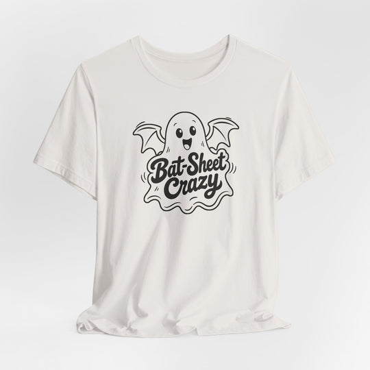 Bat-Sheet Crazy Ghost Women&