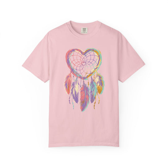 Heart Dreamcatcher Womens L&