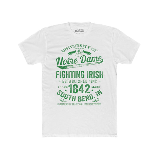 Fighting Irish St. Patrick&
