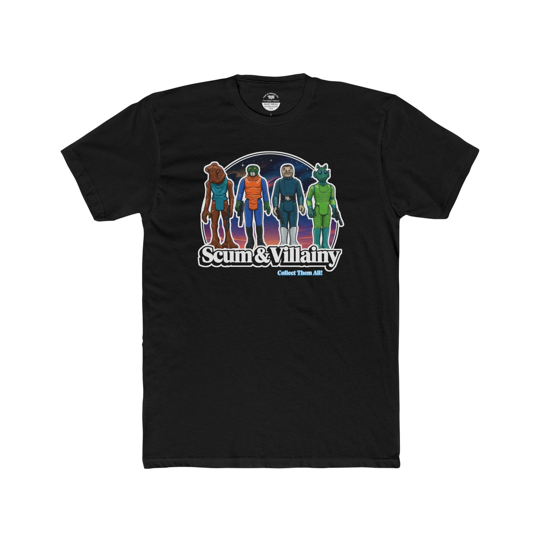 Cantina Patrons Rebel Hideout Short Sleeve Graphic Tee 3XL &amp; UP