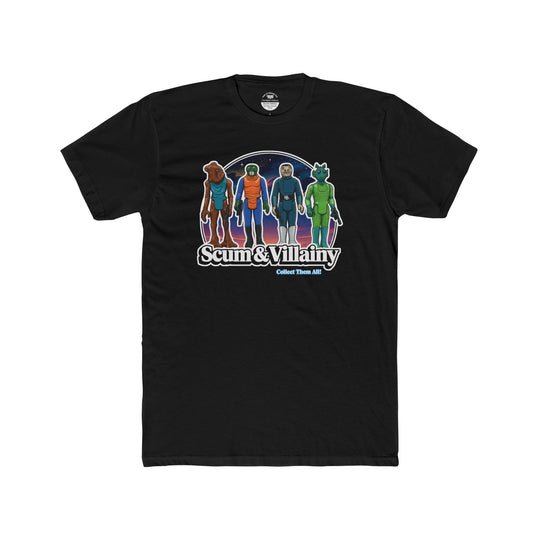 Cantina Patrons Rebel Hideout Short Sleeve Graphic Tee 3XL &amp; UP