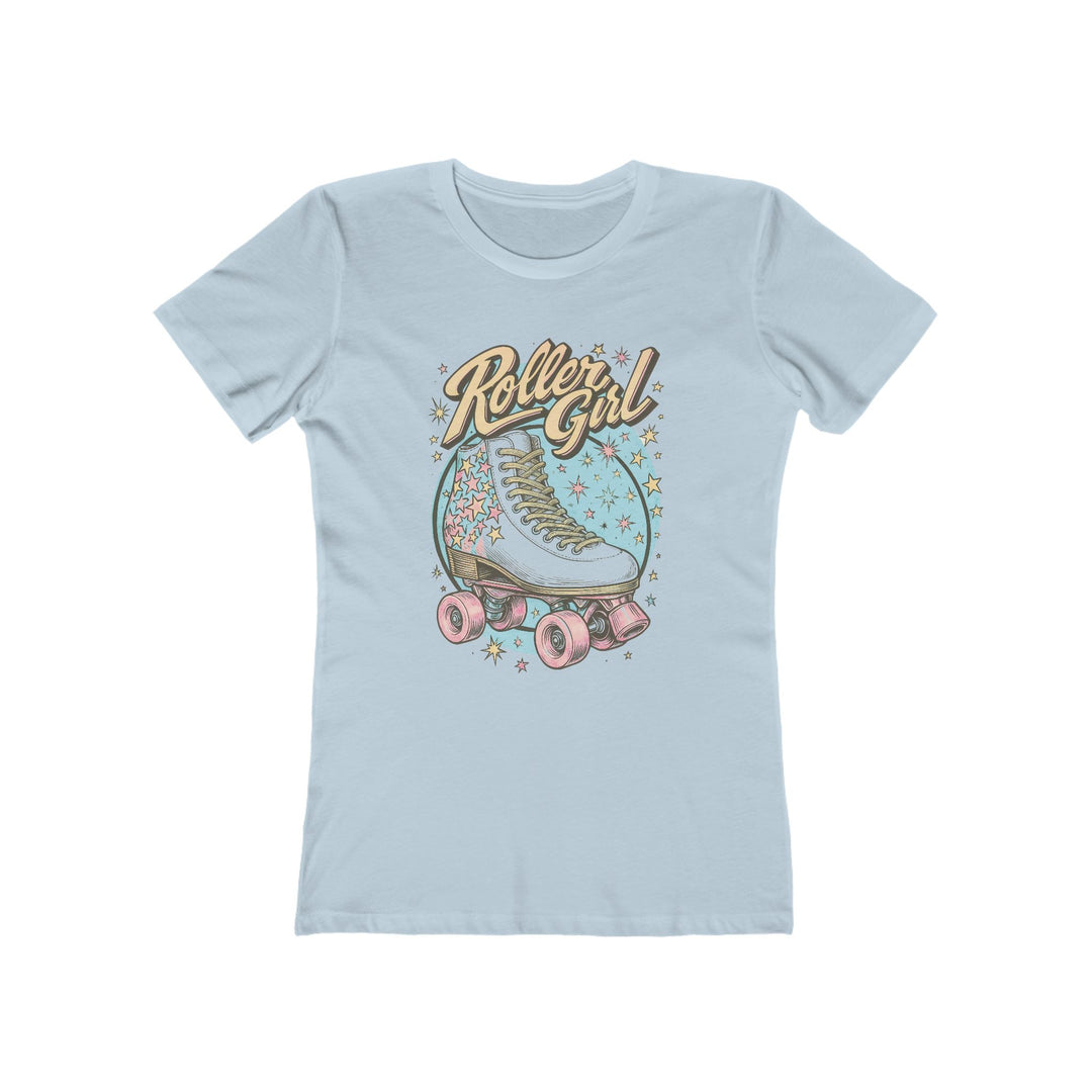 Roller Girl Vintage Roller Skate Womens L&