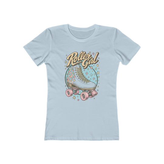 Roller Girl Vintage Roller Skate Womens L&