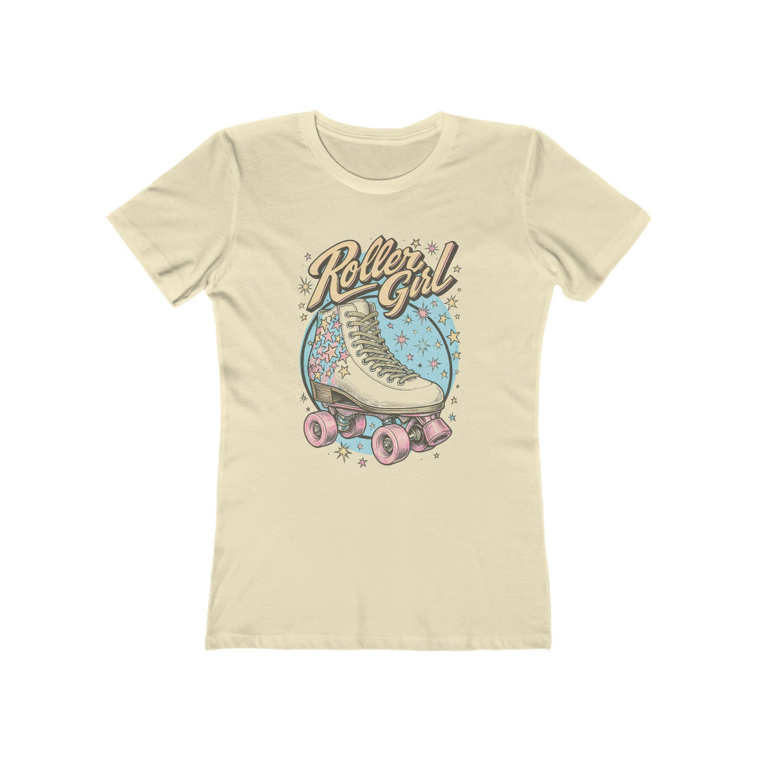 Roller Girl Vintage Roller Skate Womens L&