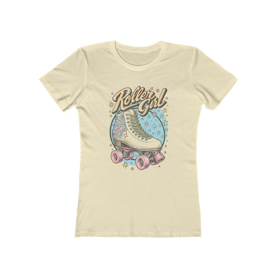 Roller Girl Vintage Roller Skate Womens L&