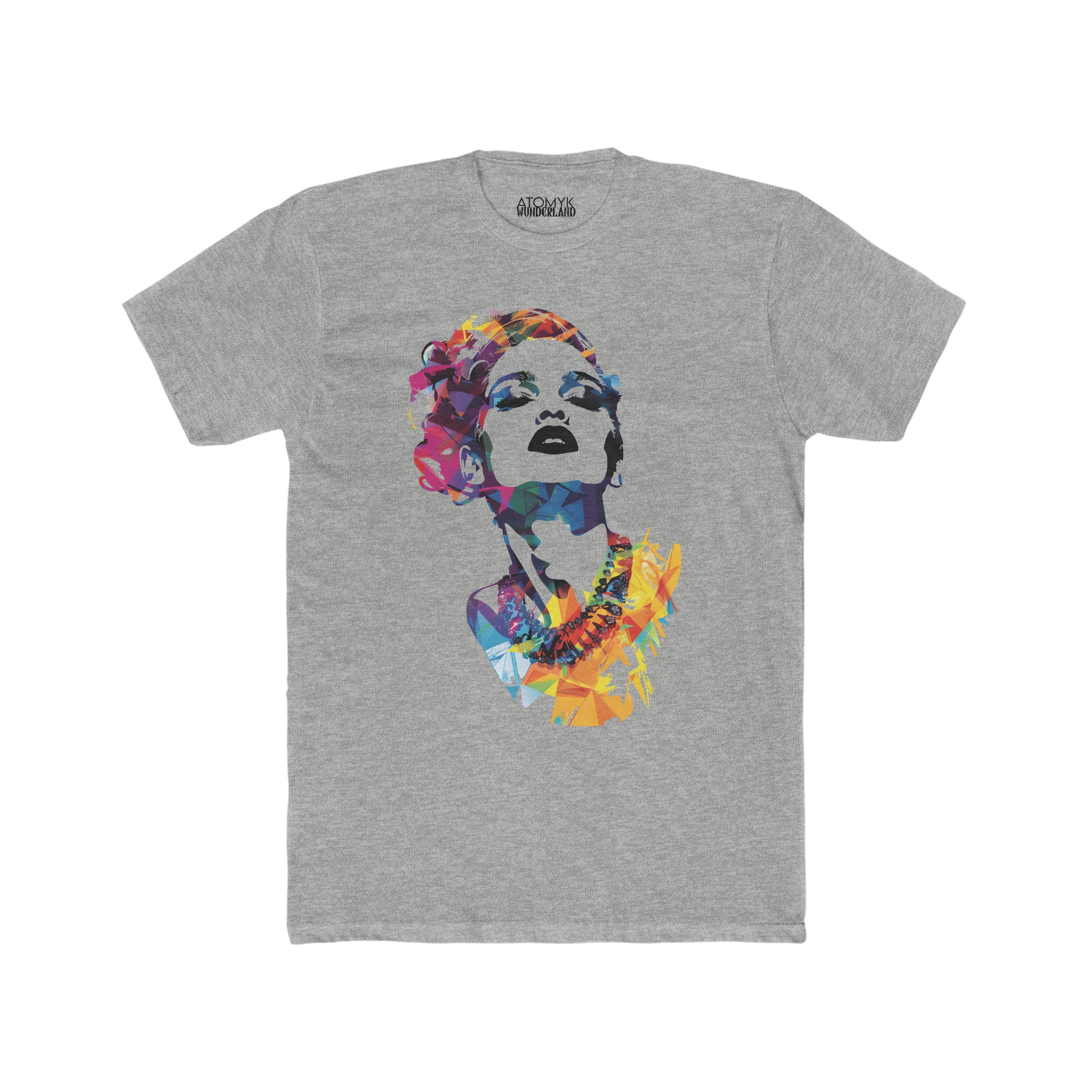 Strike A Pose Mens Pride 24 Graphic Tee