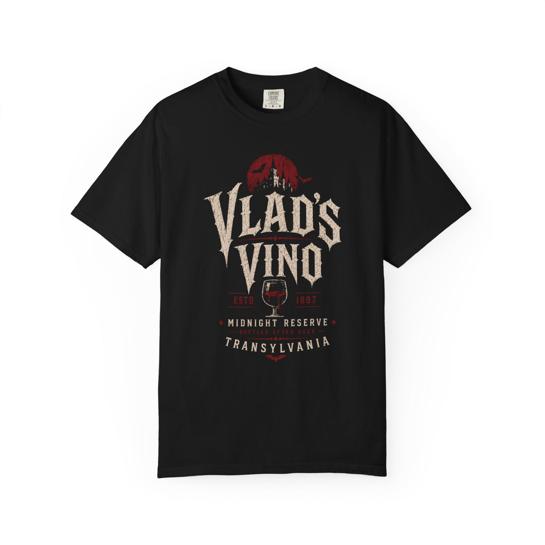 Vlad&