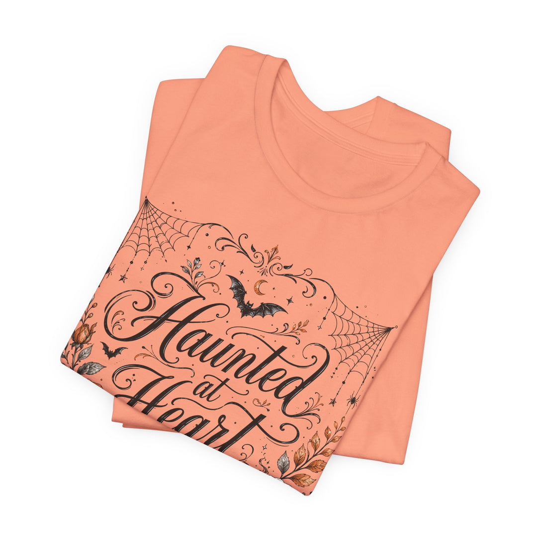 Haunted At Heart Women&
