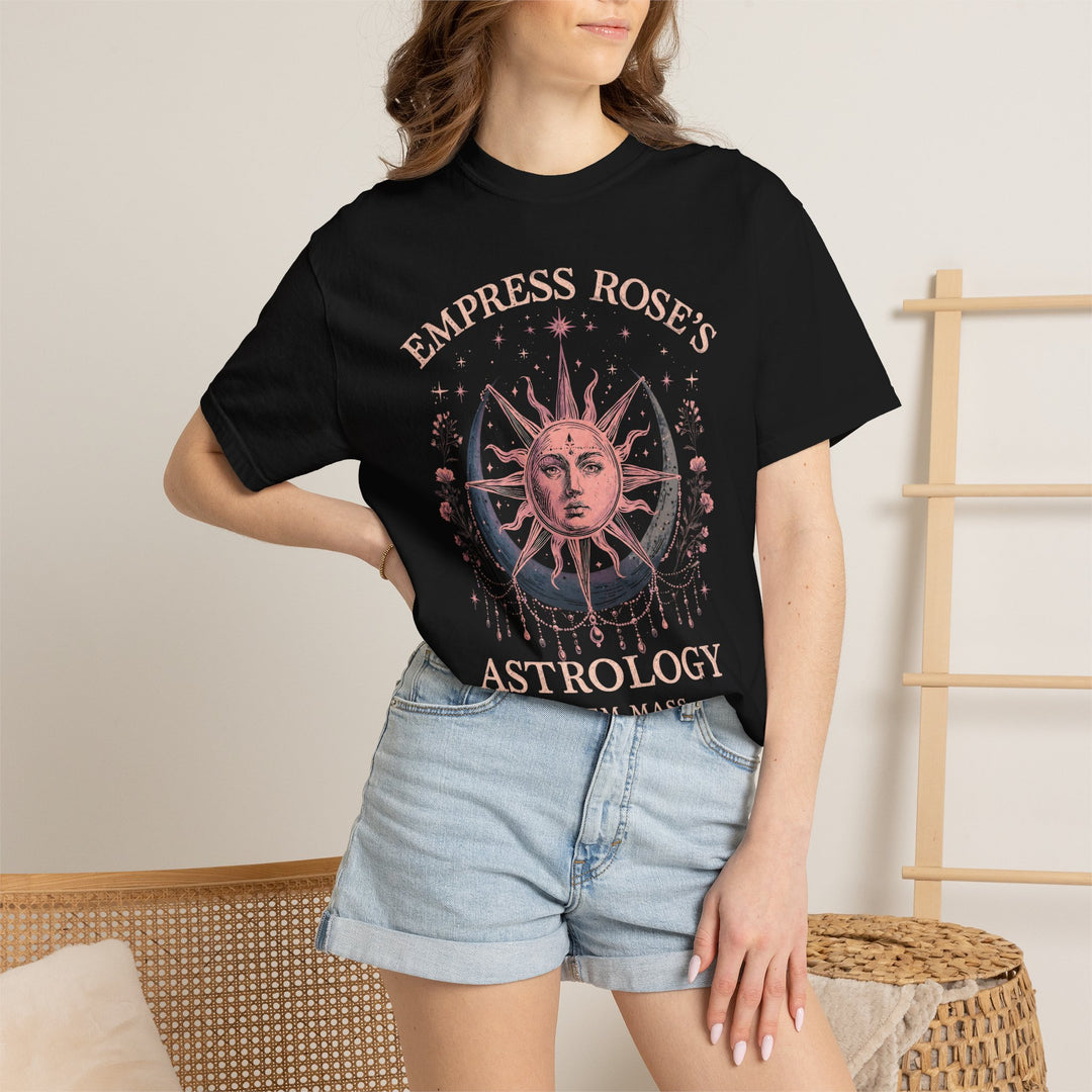 Empress Rose&