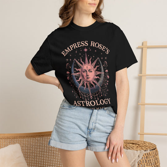 Empress Rose&