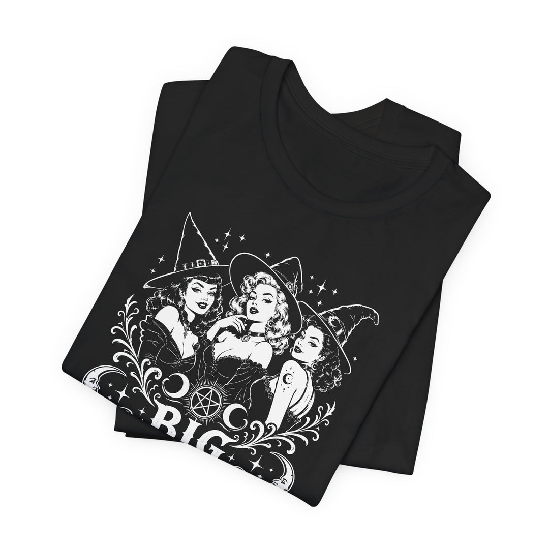 Witch Sisters &