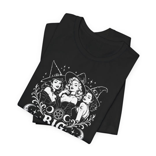 Witch Sisters &
