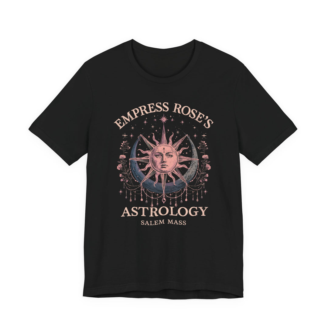Empress Rose&