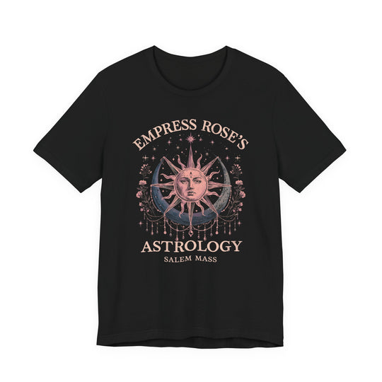 Empress Rose&
