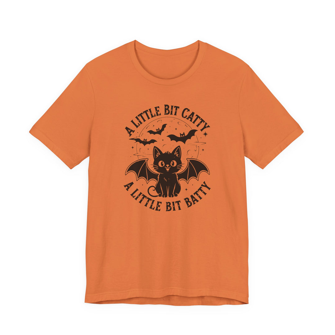 A Little Bit Batty A Little Bit Catty Women&