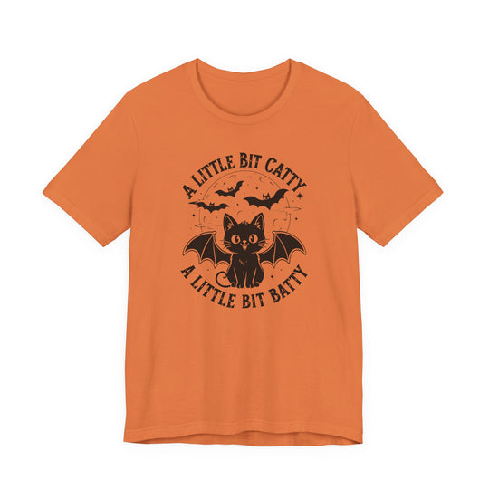 A Little Bit Batty A Little Bit Catty Women&