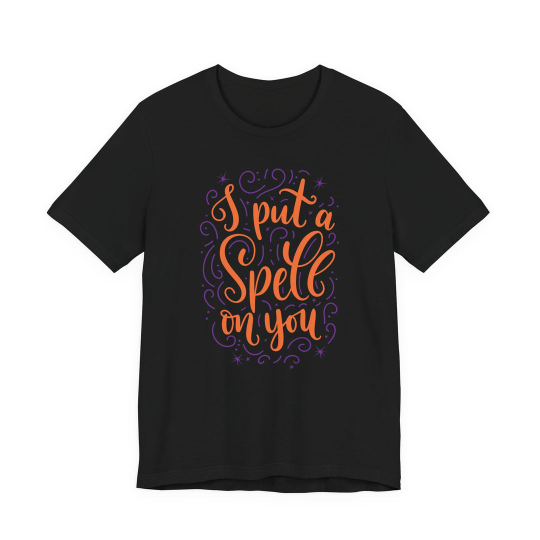 I put A Spell On You 2 Colors Women&