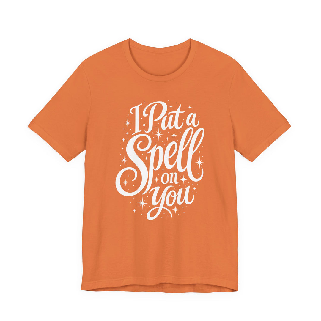 I Put A Spell On You Women&