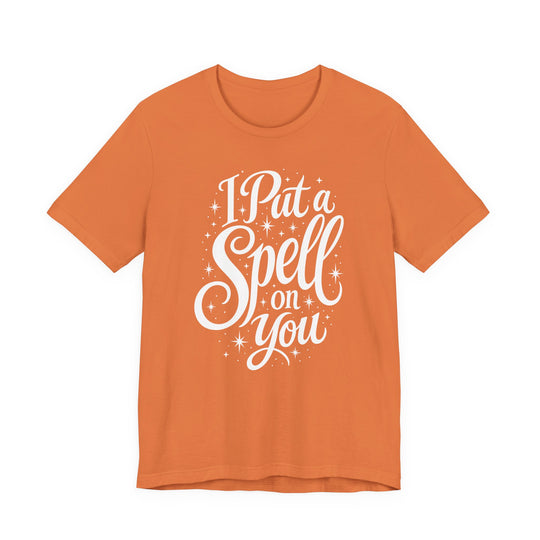 I Put A Spell On You Women&