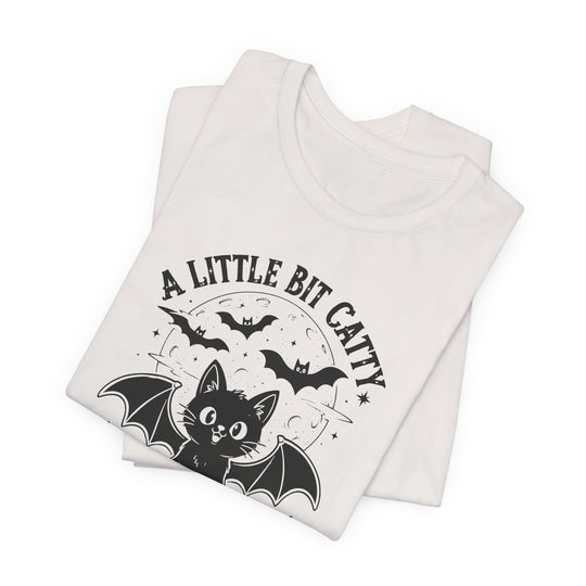 A Little Bit Batty A Little Bit Catty Women&