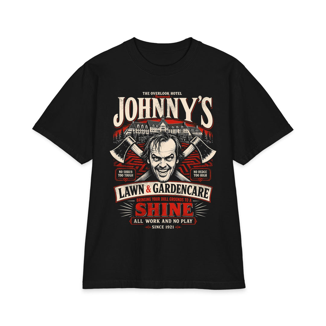 Johnny&