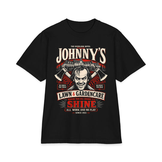Johnny&