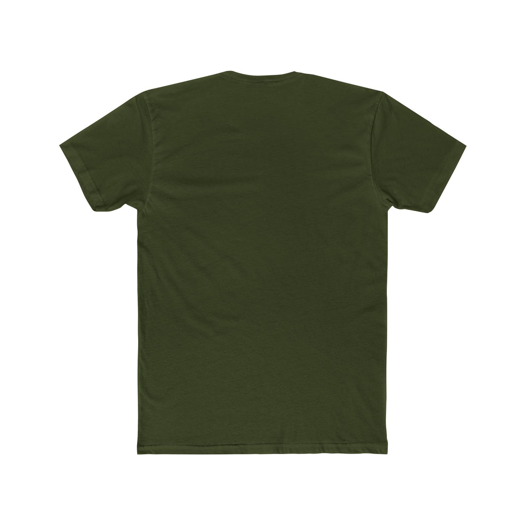 Farmboy Variants Rebel Hideout Short Sleeve Graphic Tee