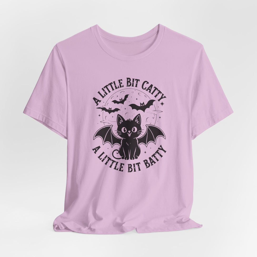 A Little Bit Batty A Little Bit Catty Women&