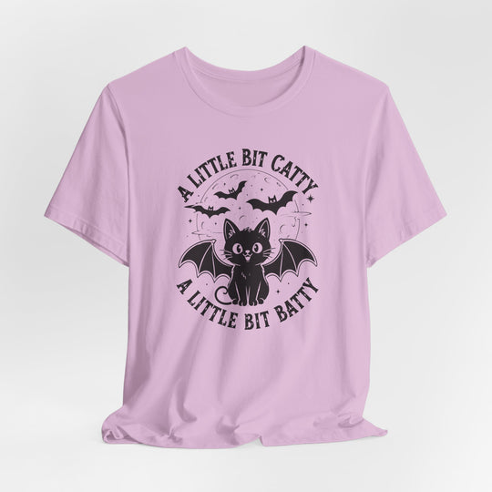 A Little Bit Batty A Little Bit Catty Women&