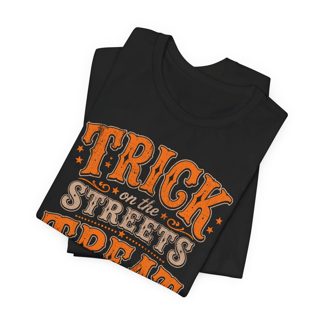 Trick On The Streets Treat In The Sheets Men&