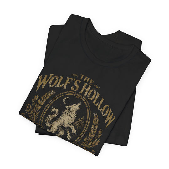 Wolf&