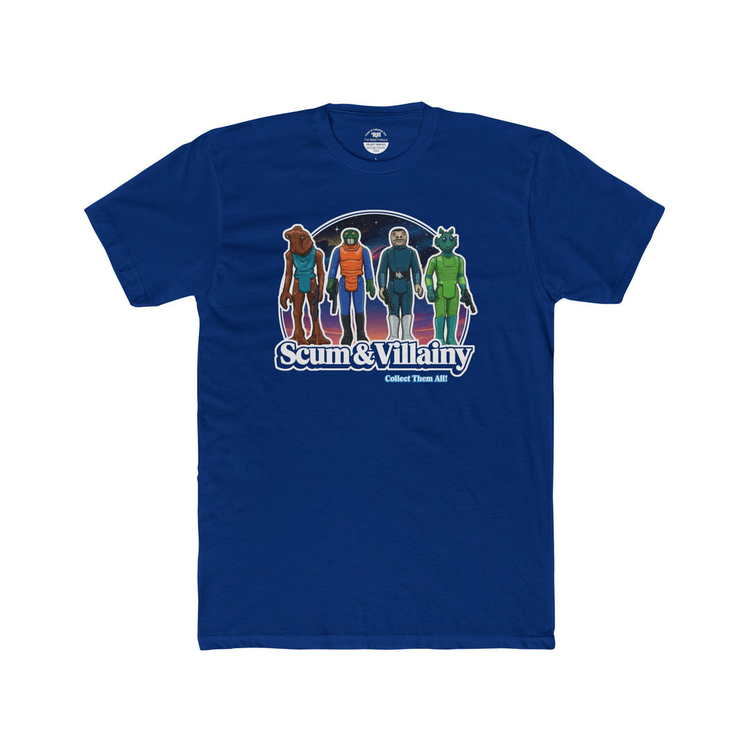 Cantina Patrons Rebel Hideout Short Sleeve Graphic Tee 3XL &amp; UP