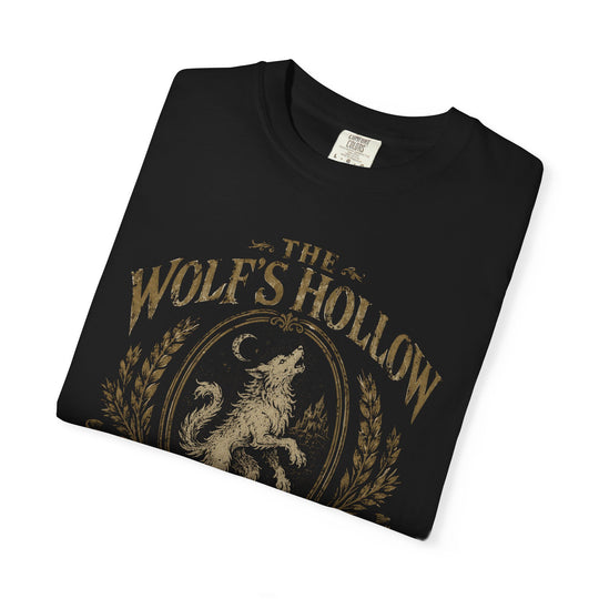 Wolf&
