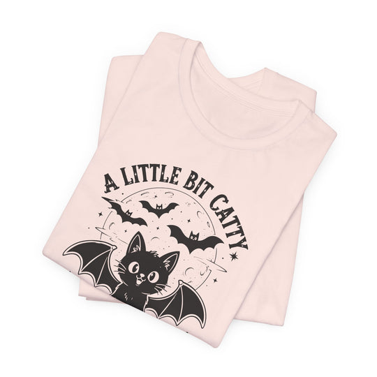 A Little Bit Batty A Little Bit Catty Women&