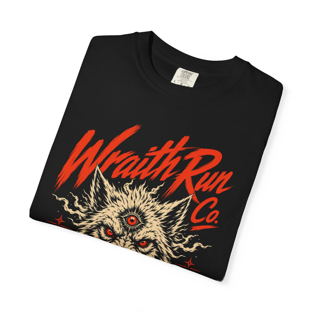 Wraith Run Co. Supernatural Moto Club Men&