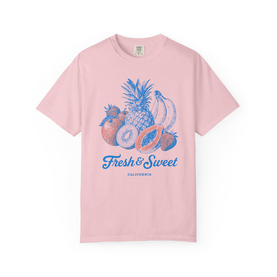 Fresh &amp; Sweet Fruit Womens L&